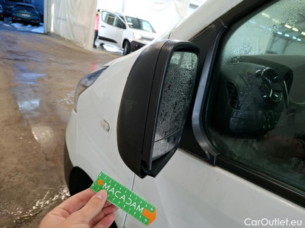  Renault  Trafic  Fourgon Grand Confort L1H1 1000 1.6 dCi #1