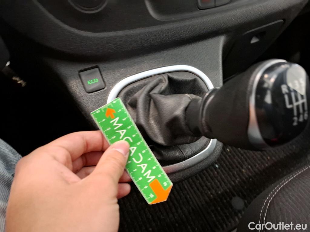  Renault  Trafic  Fourgon Grand Confort L1H1 1000 1.6 dCi #20