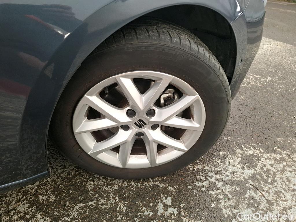  Seat  Leon  Business 1.0 TSI 110CV BVM6 E6d #1