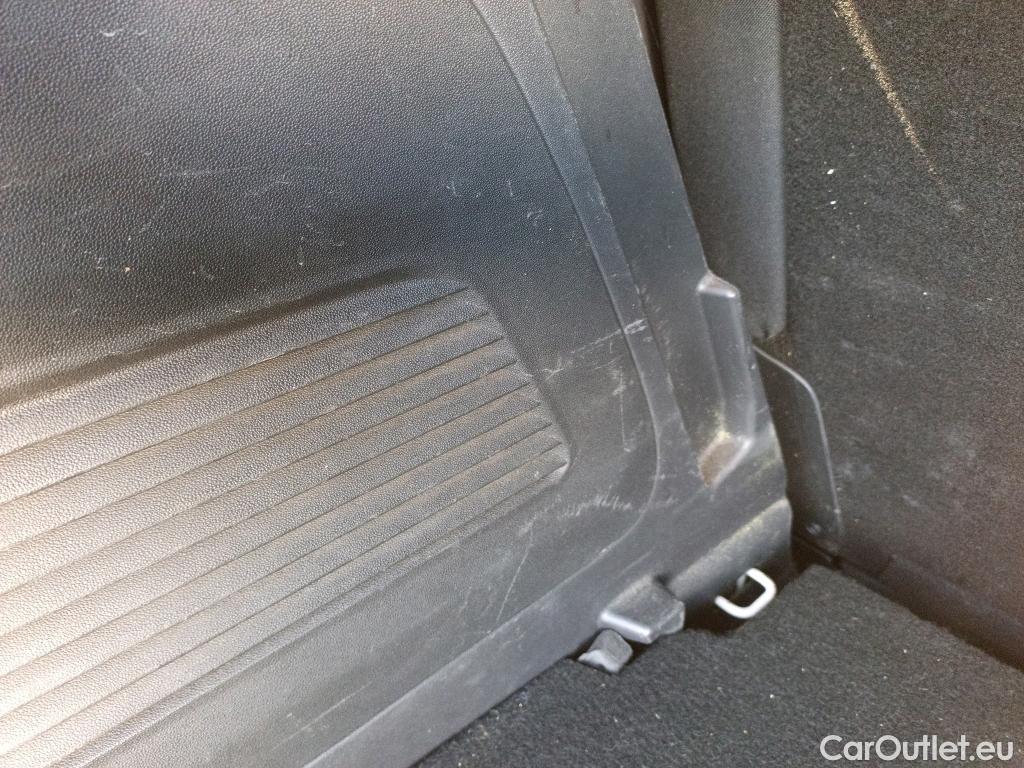  Citroen  C3 CITROEN  Aircross / 2017 / 5P / todoterreno BlueHDi 73kW (100CV) S&S SHINE #22