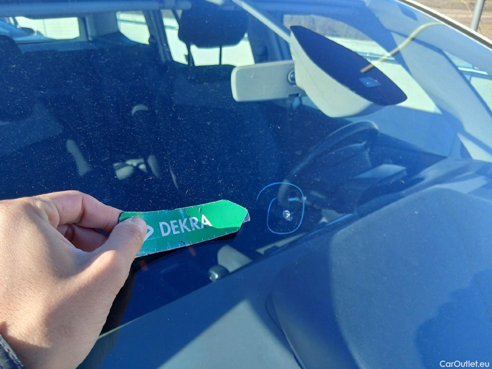  Citroen  C4 Grand Picasso CITROEN Grand C4 Spacetourer / 2016 / 5P / monovolumen BlueHDi 96KW (130CV) S&S Live #1