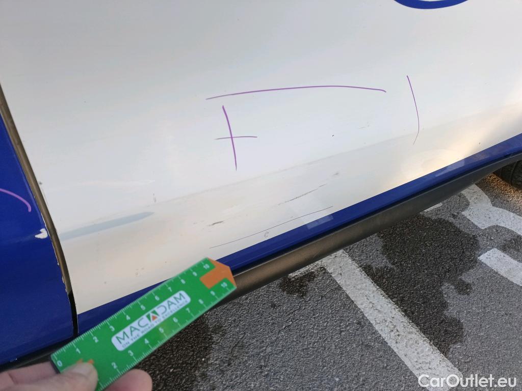  Citroen  C3 CITROEN  Aircross / 2017 / 5P / todoterreno BlueHDi 73kW (100CV) S&S SHINE #10