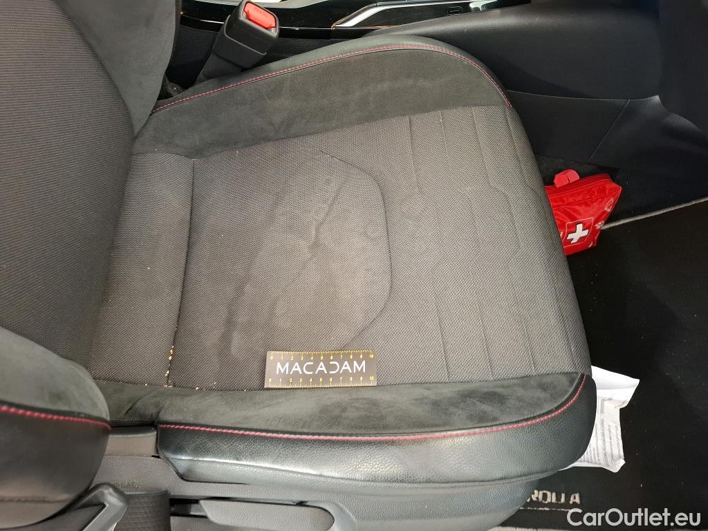  Toyota  Corolla TOYOTA  / 2018 / 5P / Berline Hybride 122h Collection #54