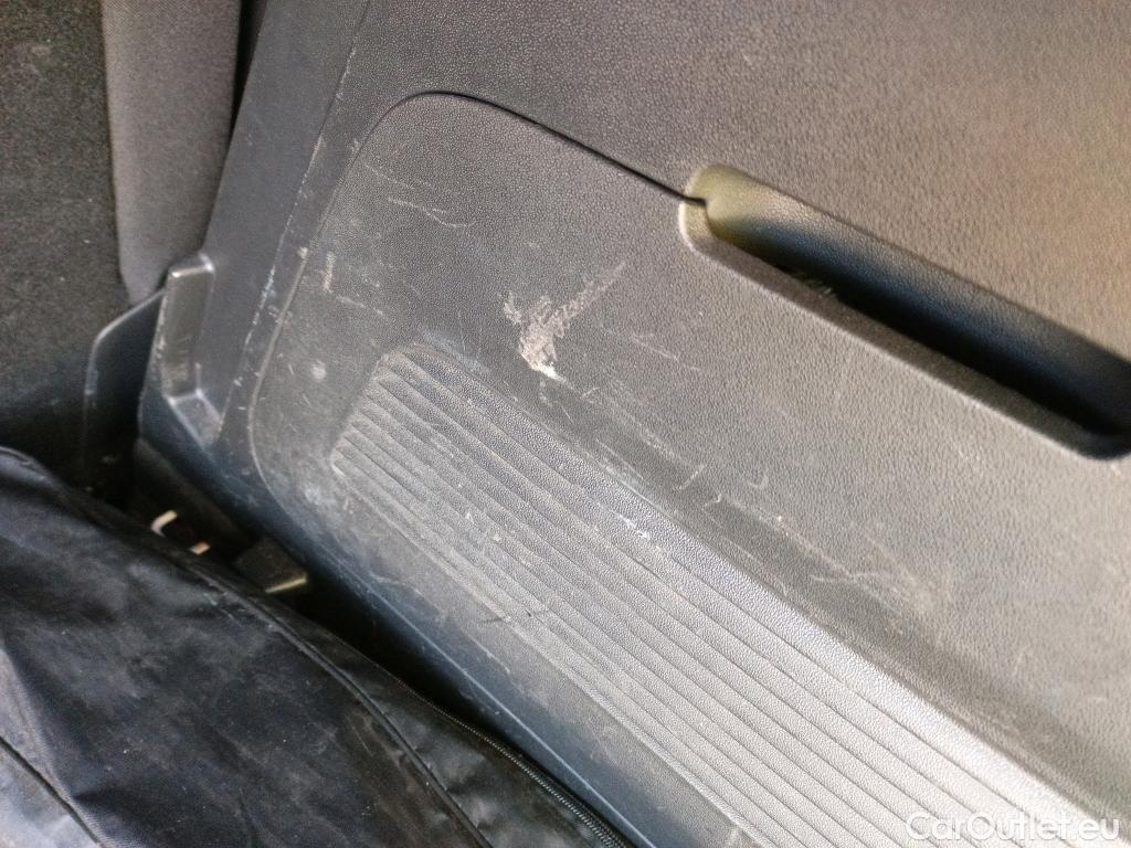  Citroen  C3 CITROEN  Aircross / 2017 / 5P / todoterreno BlueHDi 73kW (100CV) S&S SHINE #24