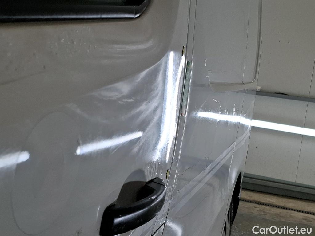  Renault  Trafic  Fourgon Grand Confort L1H1 1000 1.6 dCi #4