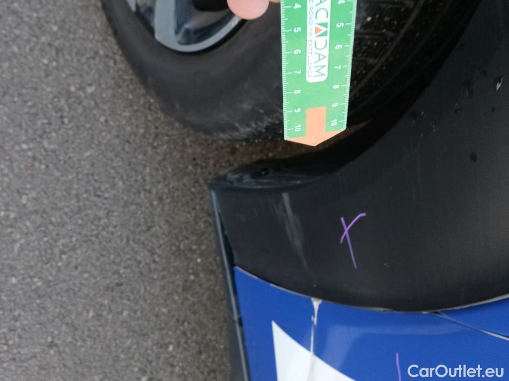  Citroen  C3 CITROEN  Aircross / 2017 / 5P / todoterreno BlueHDi 73kW (100CV) S&S SHINE #37