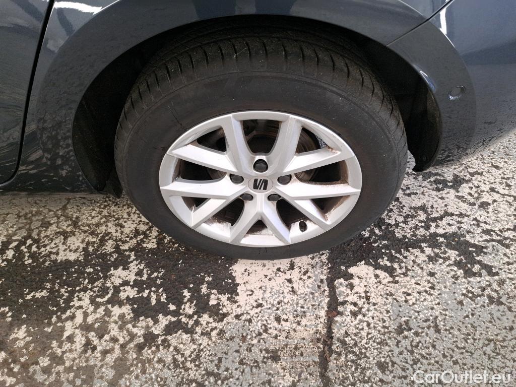  Seat  Leon  2.0 TDI 110 kW Business TDI 150CV BVA7 6E #13