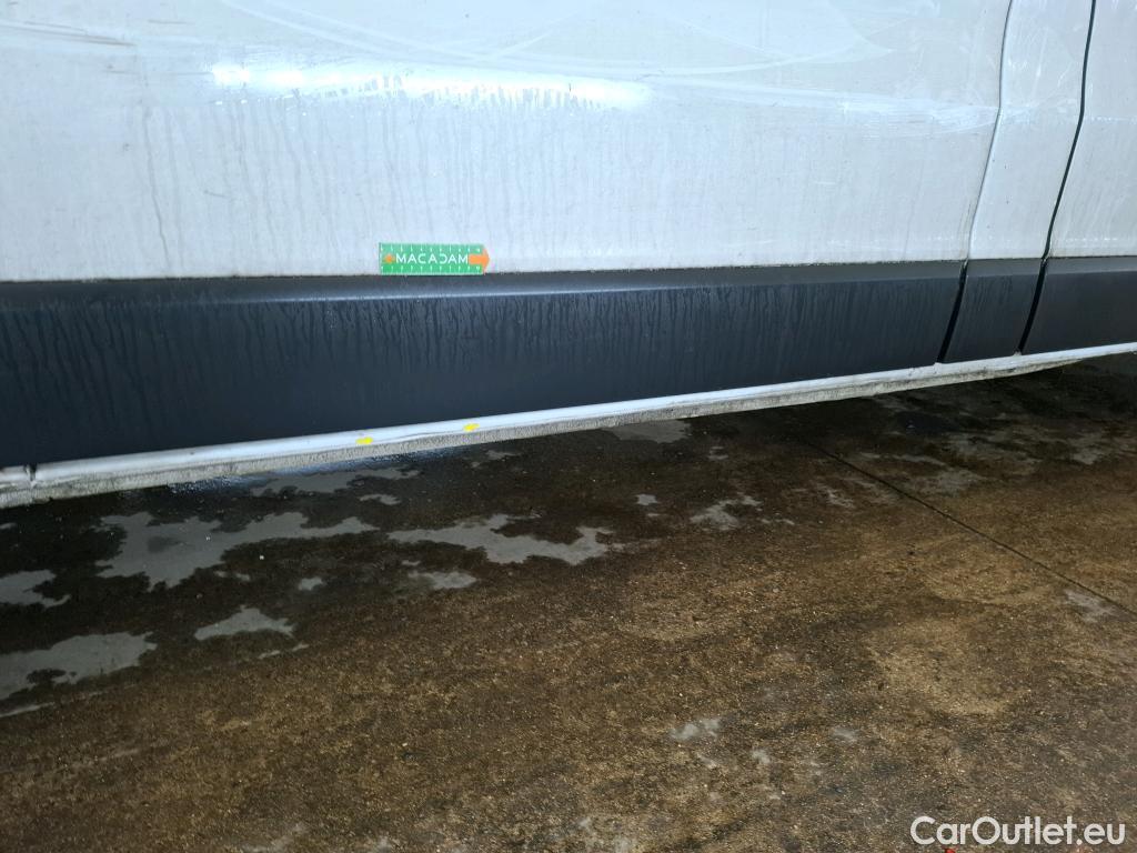  Renault  Trafic  Fourgon Grand Confort L1H1 1000 1.6 dCi #8