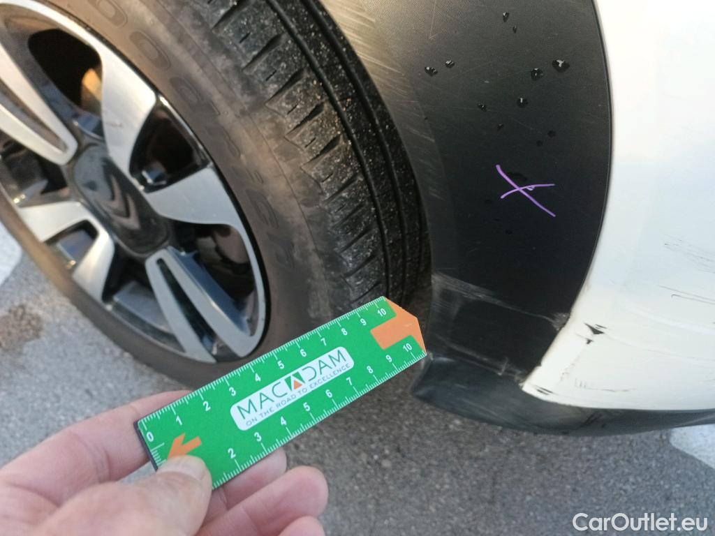  Citroen  C3 CITROEN  Aircross / 2017 / 5P / todoterreno BlueHDi 73kW (100CV) S&S SHINE #40