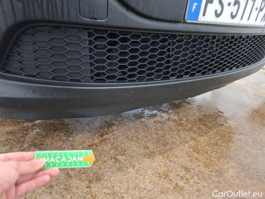  Renault  Trafic  Fourgon Grand Confort L1H1 1000 1.6 dCi #10