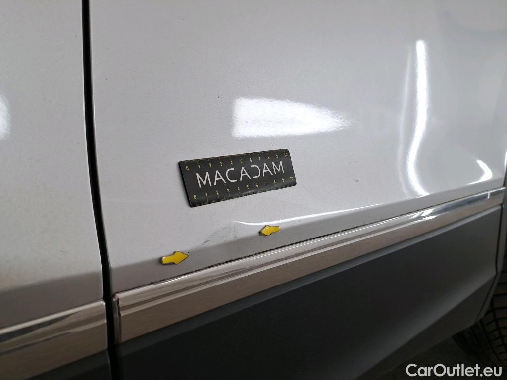  Volkswagen  Tiguan VOLKSWAGEN  / 2020 / 5P / SUV 2.0 TDI 150 DSG7 Life Business #2