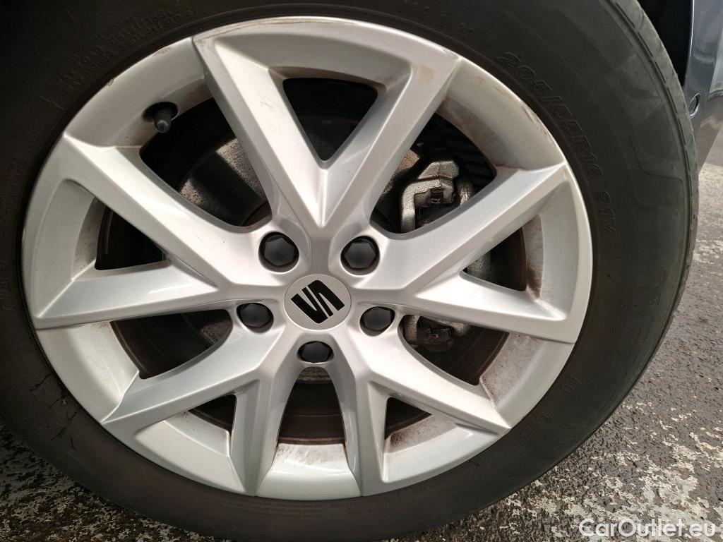  Seat  Leon  Business 1.0 TSI 110CV BVM6 E6d #2