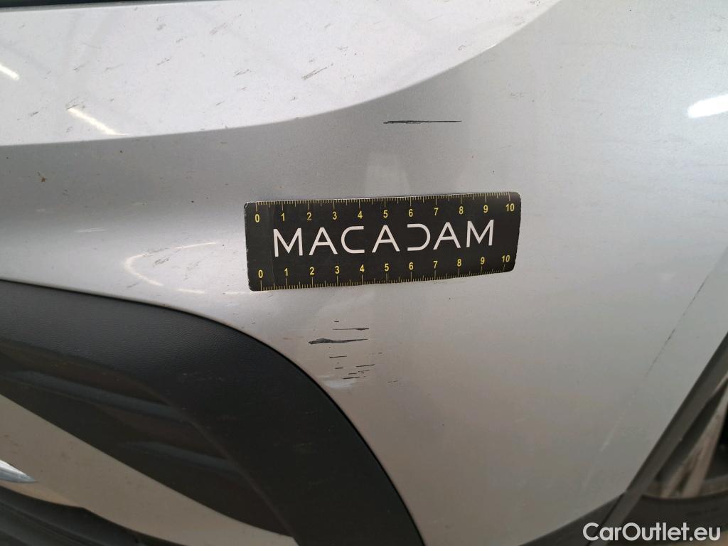  Volkswagen  Tiguan VOLKSWAGEN  / 2020 / 5P / SUV 2.0 TDI 150 DSG7 Life Business #9