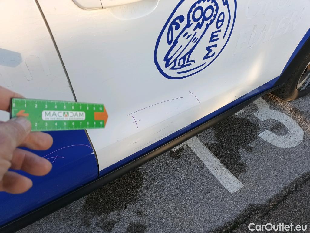  Citroen  C3 CITROEN  Aircross / 2017 / 5P / todoterreno BlueHDi 73kW (100CV) S&S SHINE #9