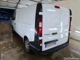  Renault  Trafic  Fourgon Grand Confort L1H1 1000 1.6 dCi #2
