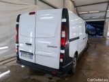  Renault  Trafic  Fourgon Grand Confort L1H1 1000 1.6 dCi #3