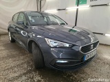  Seat  Leon  Business 1.0 TSI 110CV BVM6 E6d #4