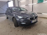  Seat  Leon  2.0 TDI 110 kW Business TDI 150CV BVA7 6E #4