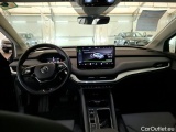  Skoda  ENYAQ  iV 80 Loft 82kWh BVA #5