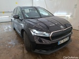  Skoda  ENYAQ  iV 80 Loft 82kWh BVA #4