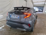  Toyota  C-HR TOYOTA  / 2016 / 5P / SUV 2.0 HYBRIDE 184 COLLECTION #3