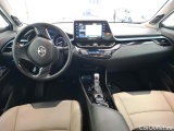  Toyota  C-HR TOYOTA  / 2016 / 5P / SUV 2.0 HYBRIDE 184 COLLECTION #5