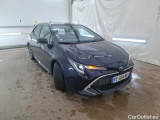  Toyota  Corolla TOYOTA  / 2018 / 5P / Berline Hybride 122h Collection #4