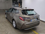  Toyota  Corolla TOYOTA  Touring Sports / 2018 / 5P / Break Hybride 122h Dynamic Business Stage Acad #4