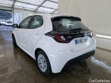  Toyota  Yaris TOYOTA  Hybride / 2019 / 5P / Berline Hybride 116h France Business Stage Acad #2