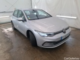  Volkswagen  Golf  VOLKSWAGEN / 2020 / 5P / Berline 2.0 TDI SCR 150 DSG7 Life Busi 1st #4