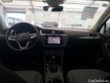  Volkswagen  Tiguan VOLKSWAGEN  / 2020 / 5P / SUV 2.0 TDI 150 DSG7 Life Business #5