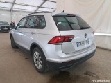  Volkswagen  Tiguan VOLKSWAGEN  / 2020 / 5P / SUV 2.0 TDI 150 DSG7 Life Business #2