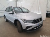 Volkswagen  Tiguan VOLKSWAGEN  / 2020 / 5P / SUV 2.0 TDI 150 DSG7 Life Business #4