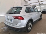  Volkswagen  Tiguan VOLKSWAGEN  / 2020 / 5P / SUV 2.0 TDI 150 DSG7 Life Business #3