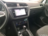  Volkswagen  Tiguan VOLKSWAGEN  / 2020 / 5P / SUV 2.0 TDI 150 DSG7 Life Business #7
