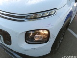  Citroen  C3 CITROEN  Aircross / 2017 / 5P / todoterreno BlueHDi 73kW (100CV) S&S SHINE #16