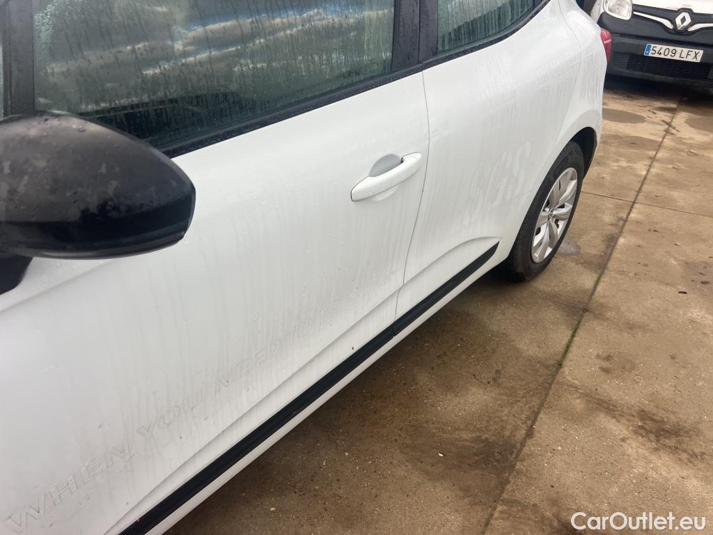  Renault  Clio RENAULT  / 2019 / 5P / berlina con portón Business TCe 74 kW (100CV) GLP #5