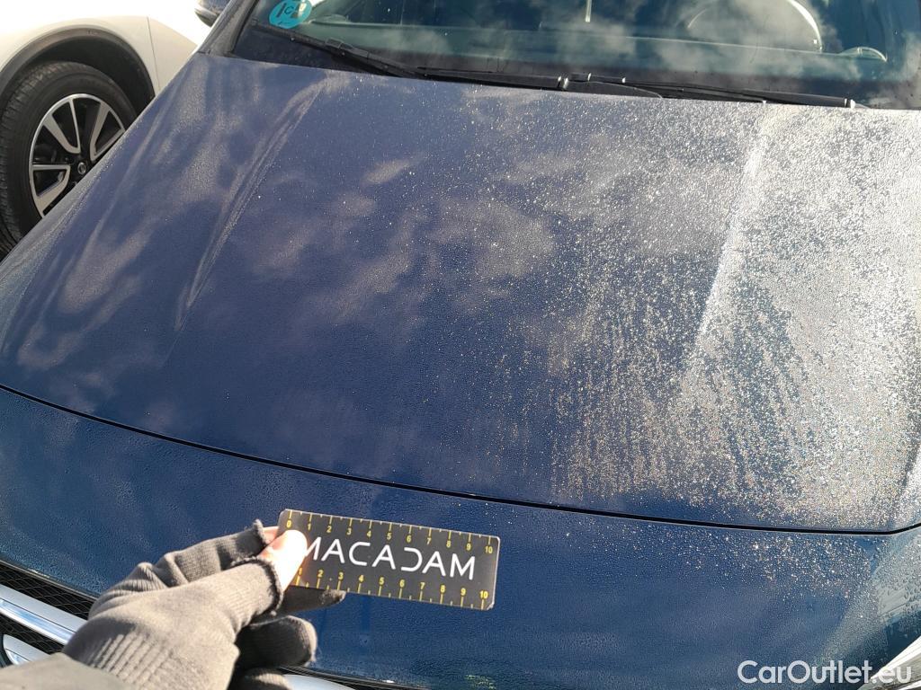  Mercedes  B-Klasse MERCEDES-BENZ Clase B / 2019 / 5P / monovolumen compacto B 180 d #6