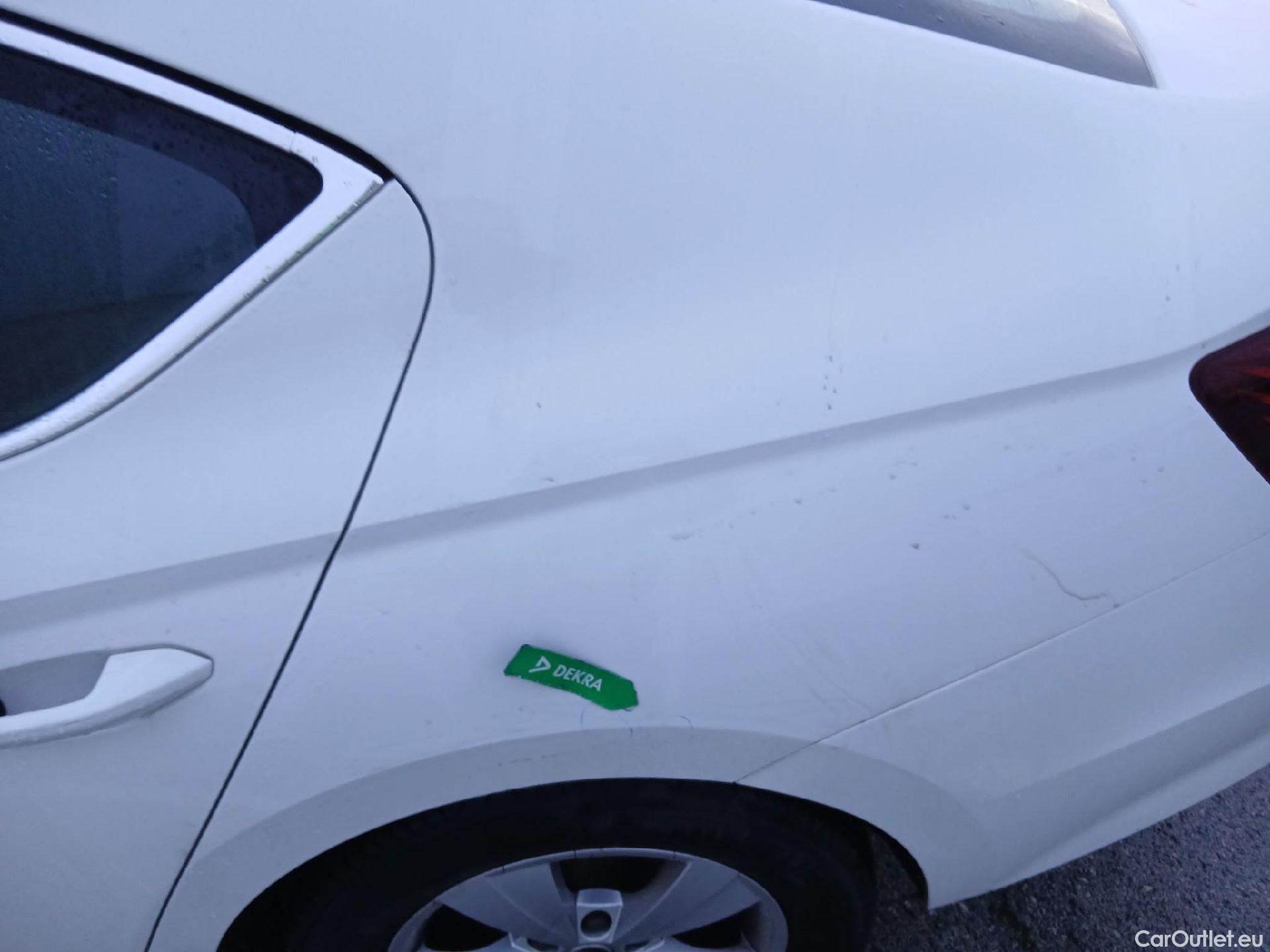  Skoda  Octavia SKODA  / 2020 / 5P / berlina con portón 2.0 TDI 85kW (115 CV) Manual Ambition #10