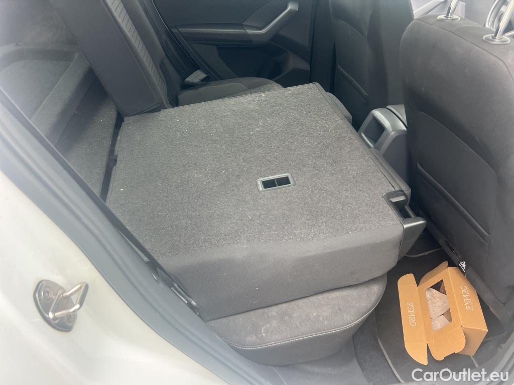  Volkswagen  T-CROSS VOLKSWAGEN  / 2018 / 5P / todoterreno Advance 1.0 TSI 85kW (115CV) DSG (AC) #27