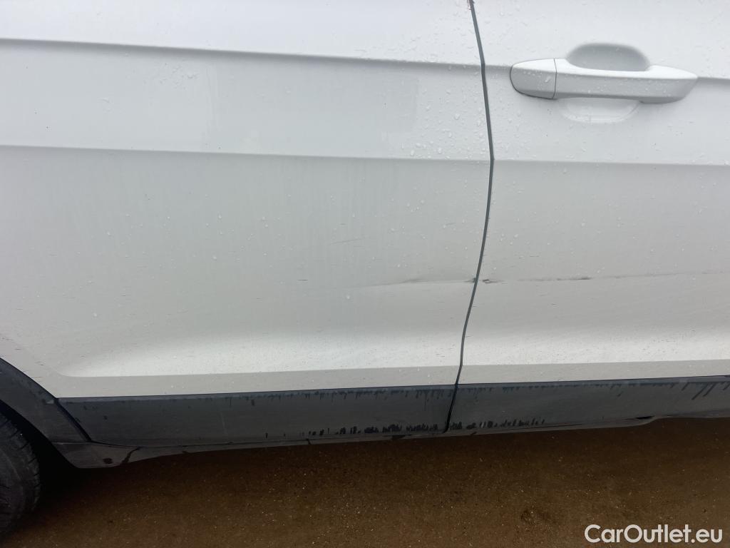  Volkswagen  T-CROSS VOLKSWAGEN  / 2018 / 5P / todoterreno Advance 1.0 TSI 85kW (115CV) DSG (AC) #18