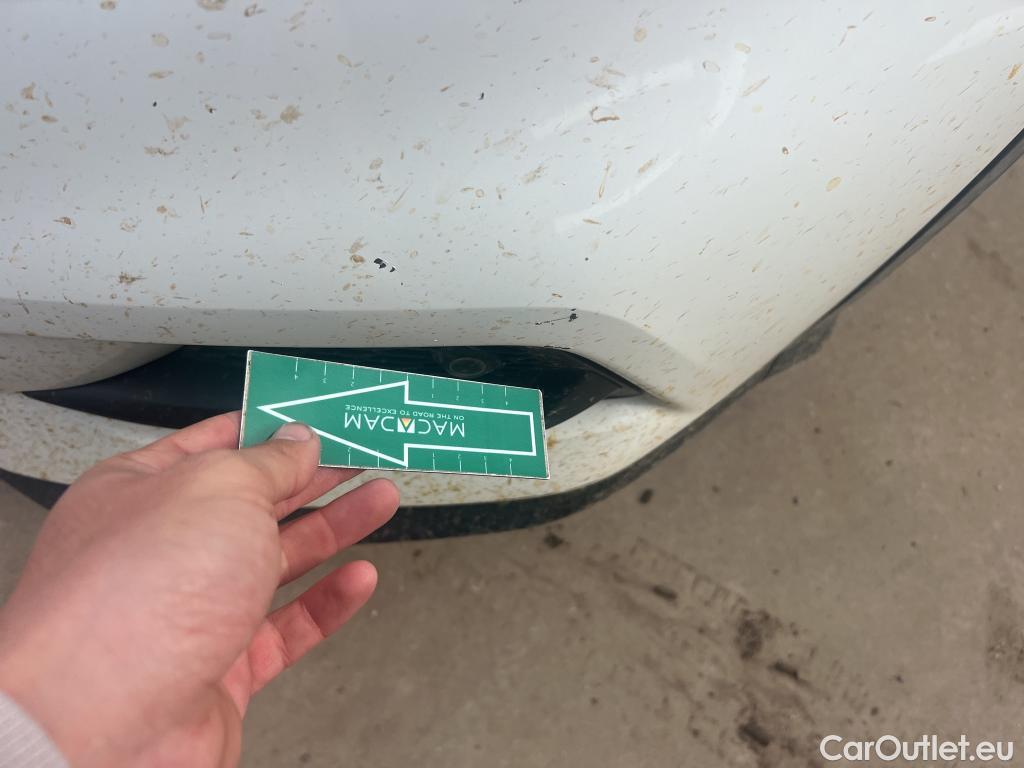  Nissan  Qashqai NISSAN  / 2017 / 5P / todoterreno dCi 85 kW (115 CV) ACENTA  #32