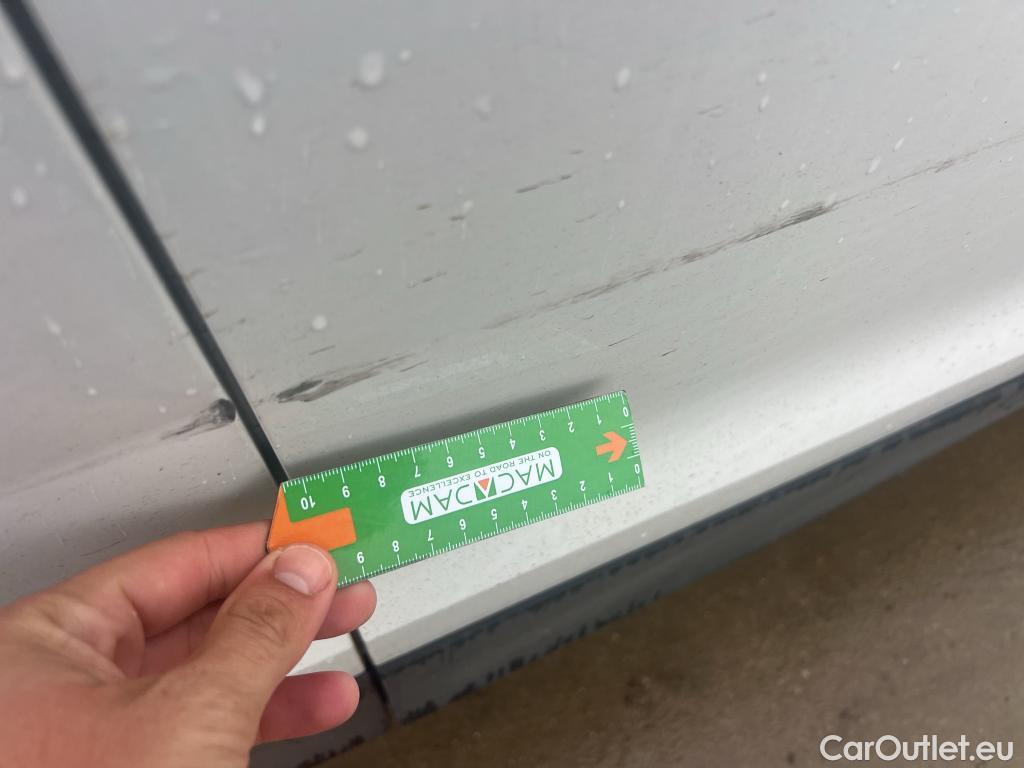  Volkswagen  T-CROSS VOLKSWAGEN  / 2018 / 5P / todoterreno Advance 1.0 TSI 85kW (115CV) DSG (AC) #12