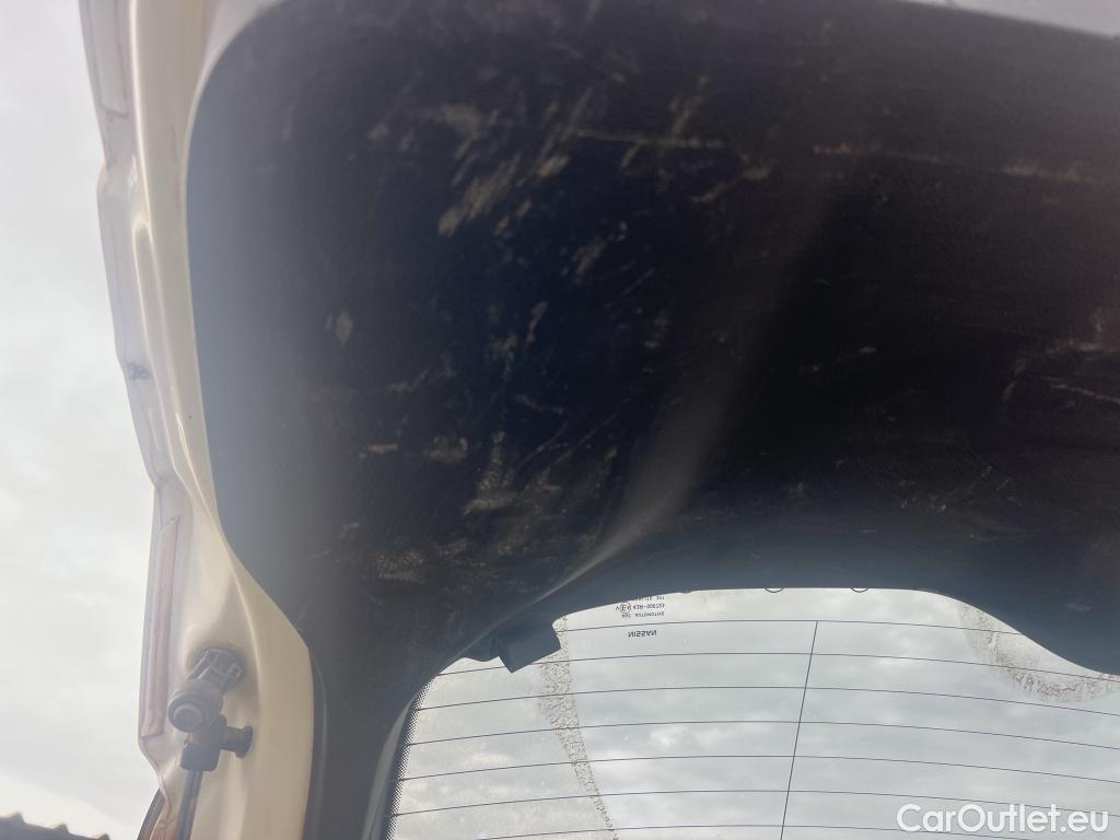  Nissan  Qashqai NISSAN  / 2017 / 5P / todoterreno dCi 85 kW (115 CV) ACENTA  #17