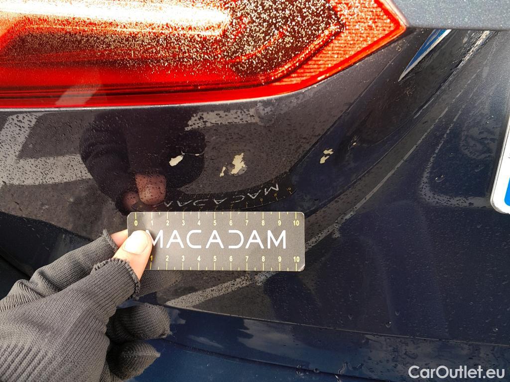  Mercedes  B-Klasse MERCEDES-BENZ Clase B / 2019 / 5P / monovolumen compacto B 180 d #3