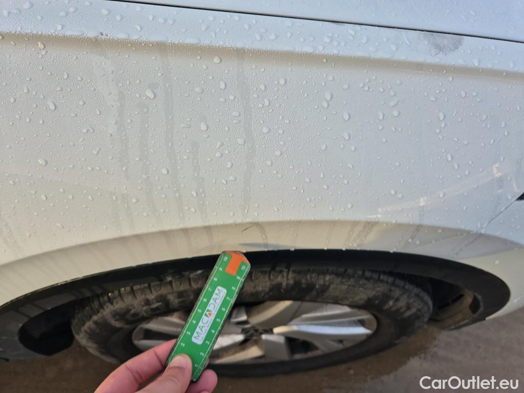  Volkswagen  Tiguan VOLKSWAGEN  / 2020 / 5P / todoterreno Life 2.0 TDI 110kW (150CV) DSG #10