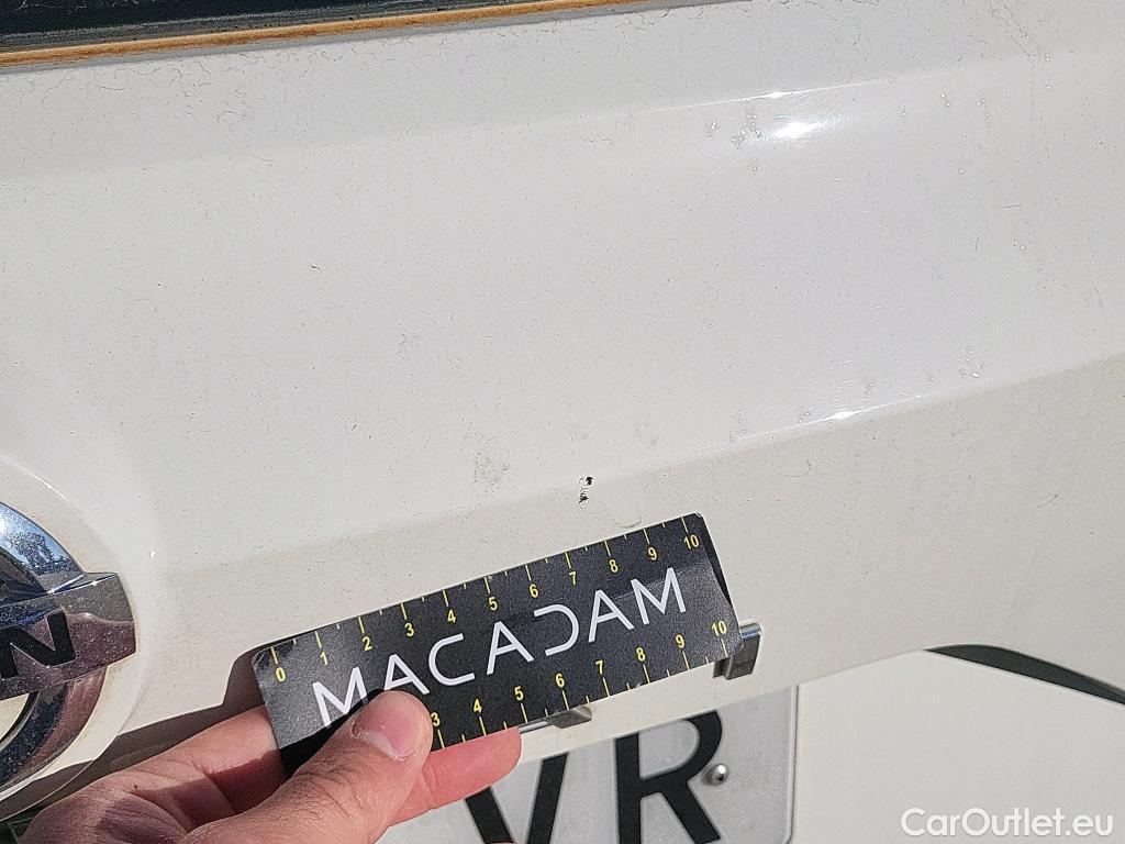  Nissan  Qashqai NISSAN  / 2021 / 5P / todoterreno DIG-T 103kW (140CV) mHEV 4x2 Acenta #20