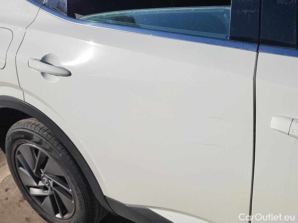  Nissan  Qashqai NISSAN  / 2021 / 5P / todoterreno DIG-T 103kW (140CV) mHEV 4x2 Acenta #7