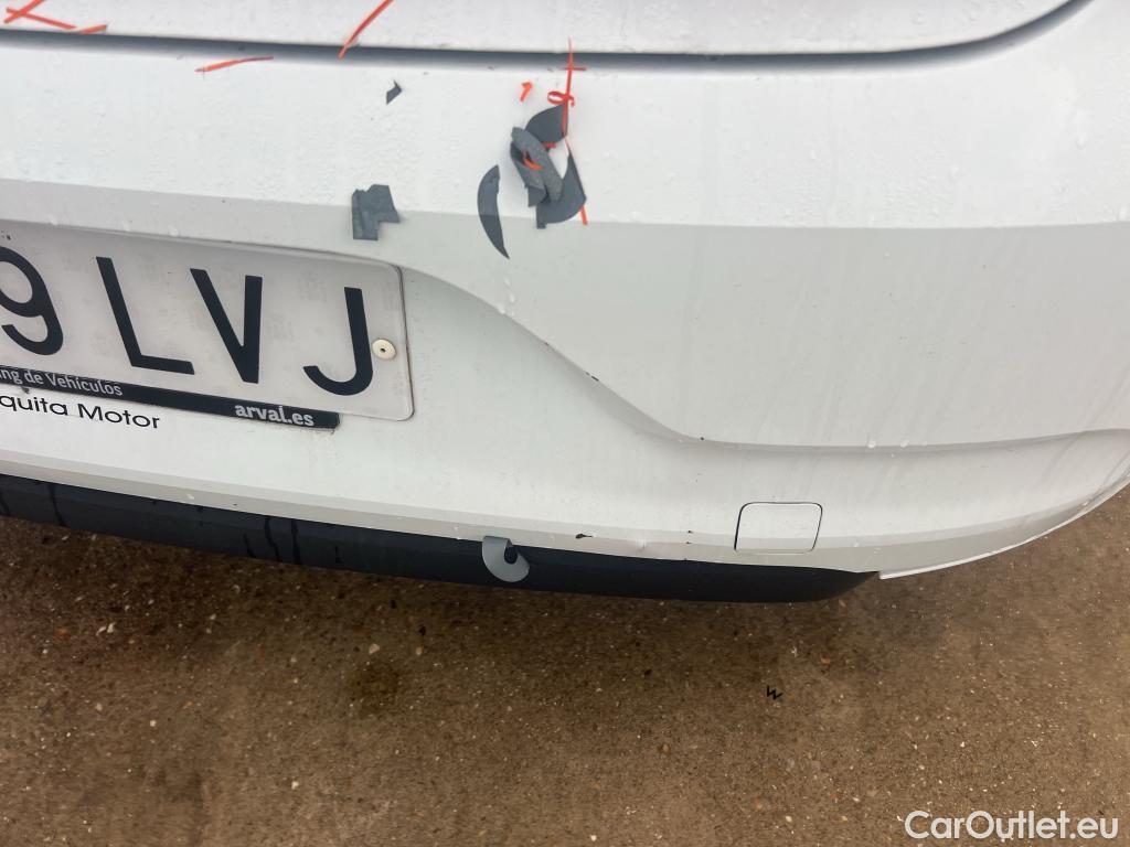  Renault  Clio RENAULT  / 2019 / 5P / berlina con portón Business TCe 74 kW (100CV) GLP #11