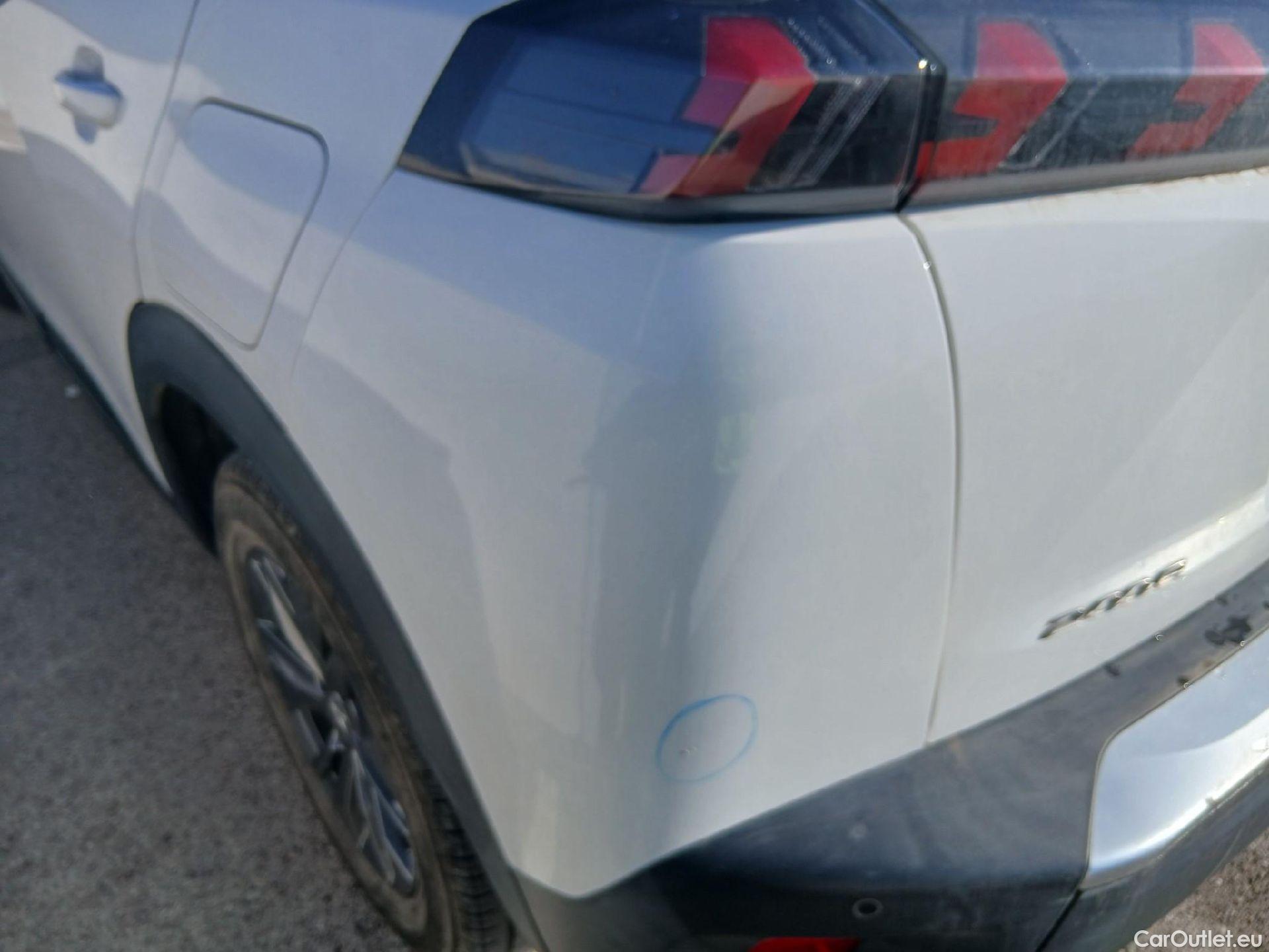  Peugeot  2008 PEUGEOT  / 2019 / 5P / todoterreno Active Pack BlueHDI 81kW (110CV) #21